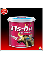 Beger Bull Alkali Resisting Primer KP300 สีเบเยอร์ รองพื้นปูนใหม่ กระทิง KP300