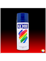 Toa Kobe Original Colors For Motorcycle โกเบ สีสเปรย์มอเตอร์ไซต์