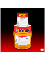 Jotun Jotaguard 82 Black สีโจตัน โจตาการ์ด 82 (สีดำ)