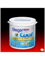 BegerCool UV Shield เบเยอร์คูล ยูวี ชิลด์