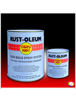 9578 High Build Coaltar Epoxy สีไฮบิลด์ โคลทาร์ อีพ็อกซี่ 9578