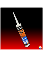 TOA Silicone Sealant (HP) ทีโอเอ ซิลิโคน ซีลแลนท์ เอชพี