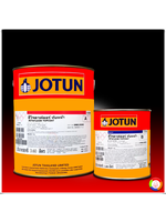JOTUN JOTAFLOOR TOP COAT สีโจตัน โจตาฟลอร์ ท็อปโค้ด (เฉดธรรมดา)