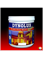 Dynolux Acrylic Emulsion ไดโนลักซ์ (กี่งเงา)