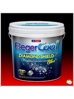 BegerCool DiamondShield 15 เบเยอร์คูล ไดมอนด์ชิลด์ 15