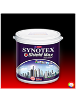 Beger Synotex Shield Max สีเบเยอร์ ซินโนเท็กซ์ ชิลด์ แมกซ์