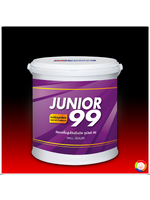 Junior 99 Wall Sealer จูเนียร์ 99 วอล ซีเลอร์