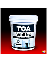 TOA WallTex ทีโอเอ วอลล์เท็กซ์