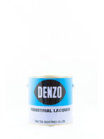 สีพ่นอุตสาหกรรม เดนโซ่ Denzo Industrial Lacquer