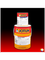 Jotun Barrier Zep สีโจตัน แบริเออร์ แซดอีพี