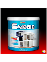 JBP SA Primer (Interior and Exterior) เจบีพี เอสเอ สำหรับภายนอกและภายใน