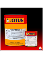 Jotun Penguard Primer RED สีโจตัน เพนการ์ด ไพร์เมอร์ (สีแดง)
