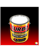 สีเคลือบกันสนิม 2 IN 1 TURBO RUST TECH 2 IN 1