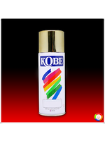 Toa Kobe Premium Colors Spray โกเบ สีสเปรย์เกรดพิเศษ