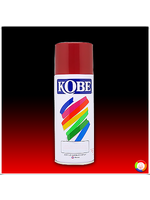 Toa Kobe Anti-Rust Primer Spray No.909 โกเบ สีสเปรย์รองพื้นกันสนิม เบอร์ 909