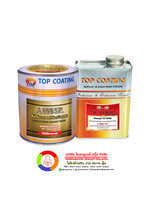 BOZZGOLD A888 S.P. สีอะคริลิกเคลือบเงาทองคำเปลว (1/4)