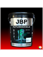 JBP Future Shield (Semi-Gloss) 5 GL. สีน้ำอะคริลิค เจบีพี ฟิวเจอร์ชิลด์ ชนิดกึ่งเงา