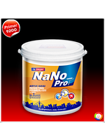 NanoPro Primer for Interior #9200 สีรองพื้นปูนใหม่ นาโนโปร ภายใน เบอร์ 9200