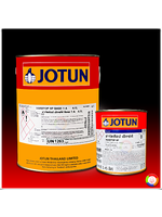 Jotun Hardtop XP สีโจตัน ฮาร์ดท็อป เอ็กซ์พี (เฉดสีพิเศษ)