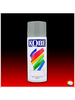 KOBE Primer Surface Grey Spray No.266 โกเบ สีสเปรย์รองพื้นเทา เบอร์ 266