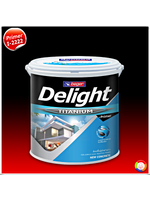 Delight Alkali Resistance for Interior I-2222 สีรองพื้นปูนใหม่กันด่างดีไลท์ ไอ-2222 สำหรับภายใน