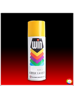 Toa WIN Fluorescent Colors Spray ทีโอเอ วิน สีสเปรย์สะท้อนแสง
