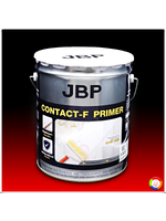 JBP Contact-F Primer No.1000 เจบีพี ตอนแทค-เอฟ ไพร์เมอร์ (สูตรน้ำมัน) 17.5 L.