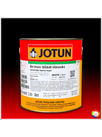 JOTUN REFLECTIVE TRAFFIC PAINT (WHITE) ทาถนนโจตัน สีขาว (ชนิดสะท้อนแสง)