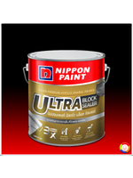Nippon Paint Ultra Block Sealer นิปปอนเพนต์ อัลตร้าบล็อก ซีลเลอร์