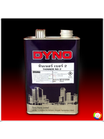 Dyno Thinner No.2 ทินเนอร์ไดโน เบอร์ 2