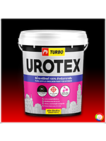 เทอร์โบ สีน้ำเนียนด้าน ยูโรเท็กซ์ สำหรับภายใน Turbo Urotex Acrylic Emulsion Paint for Interior