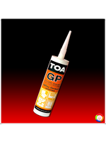 TOA Silicone Sealant (GP) ทีโอเอ ซิลิโคน ซีลแลนท์ จีพี