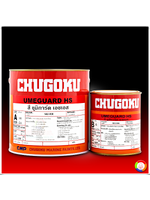 CHUGOKU UMEGUARD HS ชูโกกุ ยูมิการ์ด เอชเอส