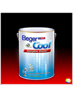 BegerCool Supergloss Enamel เบเยอร์คูล ซูเปอร์กลอส อีนาเมล