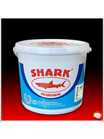 SHARK Alkali Resisting Primer ปลาฉลาม สีรองพื้นปูนใหม่กันด่าง สำหรับทาภายนอกและภายใน