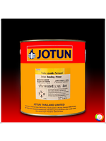 Jotun Bonding Primer สีรองพื้นปูนเก่าโจตัน บอนดิงไพรเมอร์