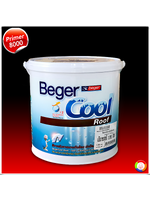 BegerCool Roof primer #8000 เบเยอร์คูล รูฟ เบอร์ 8000