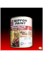 Nippon Paint Odourlite Gloss Finish นิปปอนเพนต์ โอเดอร์ไลท์ กลอส ฟินิช