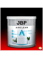JBP AirClean for Interior (Sheen) สีน้ำอะคริลิค เจบีพี แอร์คลีน ชนิดเนียน