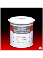 TOA AS Primer Water Base ทีโอเอ เอเอส ไพร์เมอร์ สูตรน้ำ