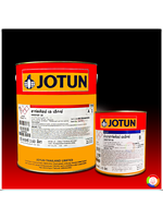 Jotun Hardtop AX (เฉดสีพิเศษ) สีโจตัน ฮาร์ดท็อป เอเอ็กซ์ (เฉดสีพิเศษโทนเหลือง / ส้ม)