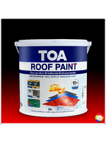TOA ROOF PAINT ทีโอเอ รูฟเพ้นท์