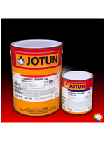 Jotun Hardtop XP Alu (Ral 9006) สีโจตัน ฮาร์ดท็อป เอ็กพี อลู (Ral 9006)