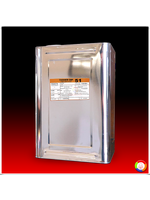 CHUGOKU THINNER CMP-51 (18.925 L.) ทินเนอร์ผสมสีไวนิล ชูโกกุ ซีเอ็มพี-51 (18.925 ลิตร)