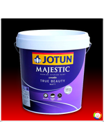 JOTUN MAJESTIC TRUE BEAUTY MATT สีโจตัน มากเจสติก ทรู บิ้วตี้ แมท