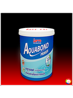 Lotto Aquabond ลอตโต้ น้ำยารองพื้นปูนเก่า (สูตรน้ำ)