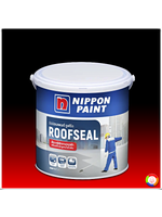 Nippon Paint RoofSeal นิปปอนเพนต์ รูฟซีล