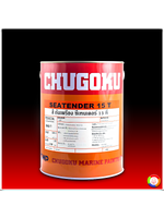 CHUGOKU SEATENDER 15T ชูโกกุ ซีเทนเดอร์ - 15ที