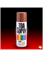Toa Anti-Rust Primer Spray No.31 ทีโอเอ สีสเปรย์รองพื้นกันสนิม เบอร์ 31
