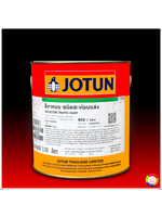 JOTUN REFLECTIVE TRAFFIC PAINT (RED) ทาถนนโจตัน สีแดง (ชนิดสะท้อนแสง)